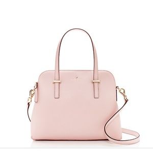 Kate Spade Cedar Street Maise satchel crossbody